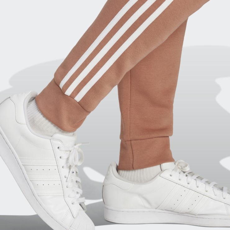 Pantalon Adicolor Classics 3 Rayas Adidas