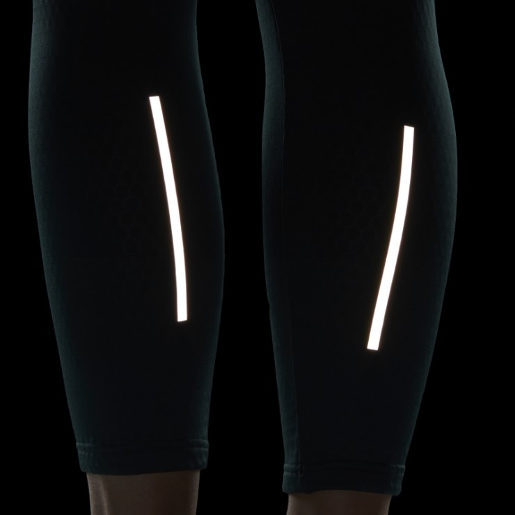 Pantalón Adidas X-city De Forro Polar Verde