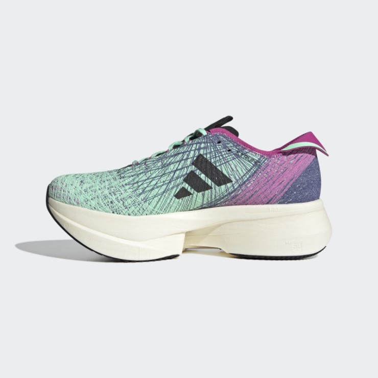 Adidas Adizero Prime X Strung Menta