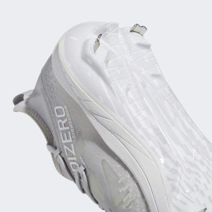 Zapatillas Adidas Adizero Afterburner Nwv Gris Claro