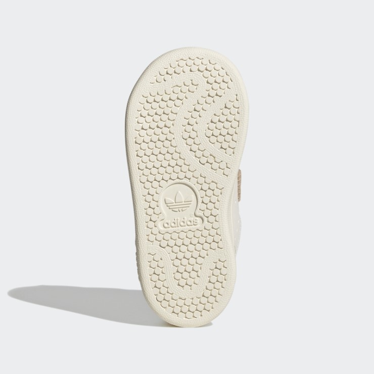Zapatillas Adidas Stan Smith Beige