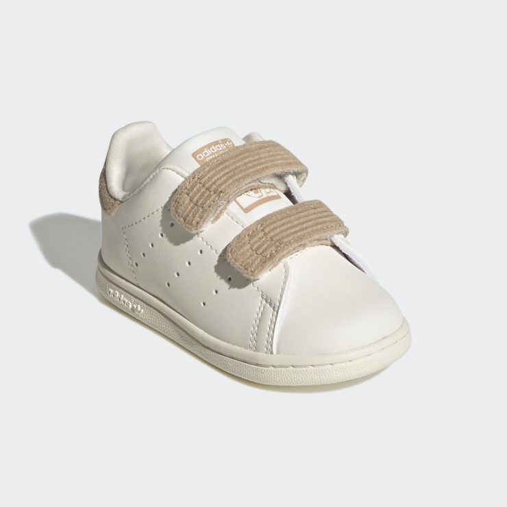 Zapatillas Adidas Stan Smith Beige