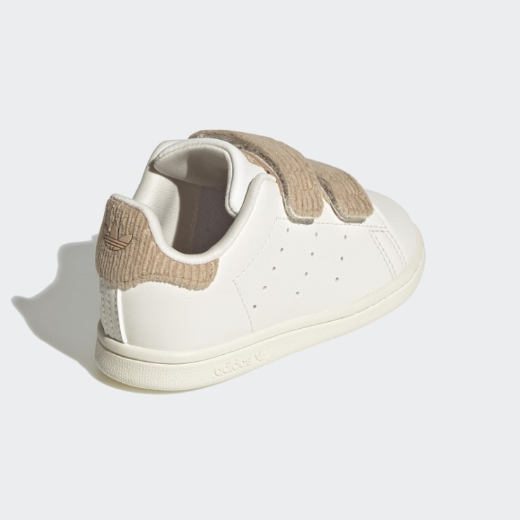 Zapatillas Adidas Stan Smith Beige