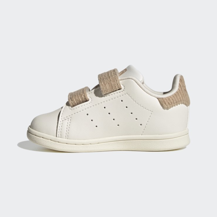 Zapatillas Adidas Stan Smith Beige