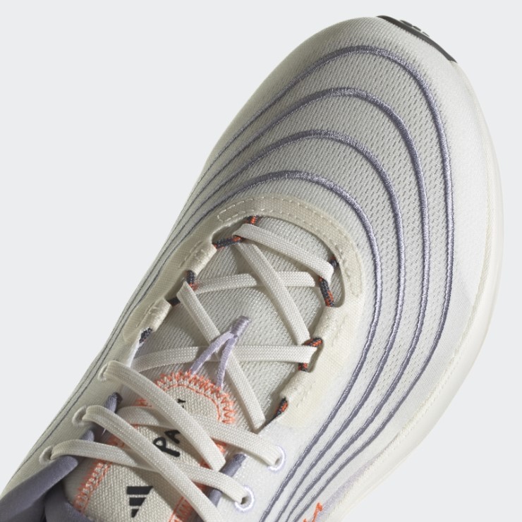 Naranja Adidas Supernova 2.0 X Parley Zapatos Moda