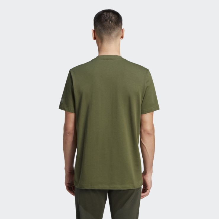 Camiseta Adidas Pine Edgerton