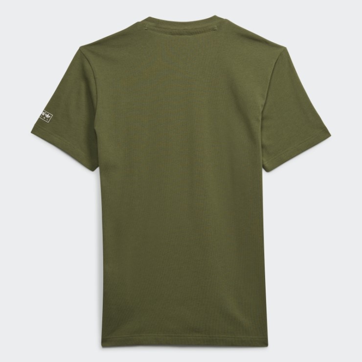 Camiseta Pine Edgerton Adidas