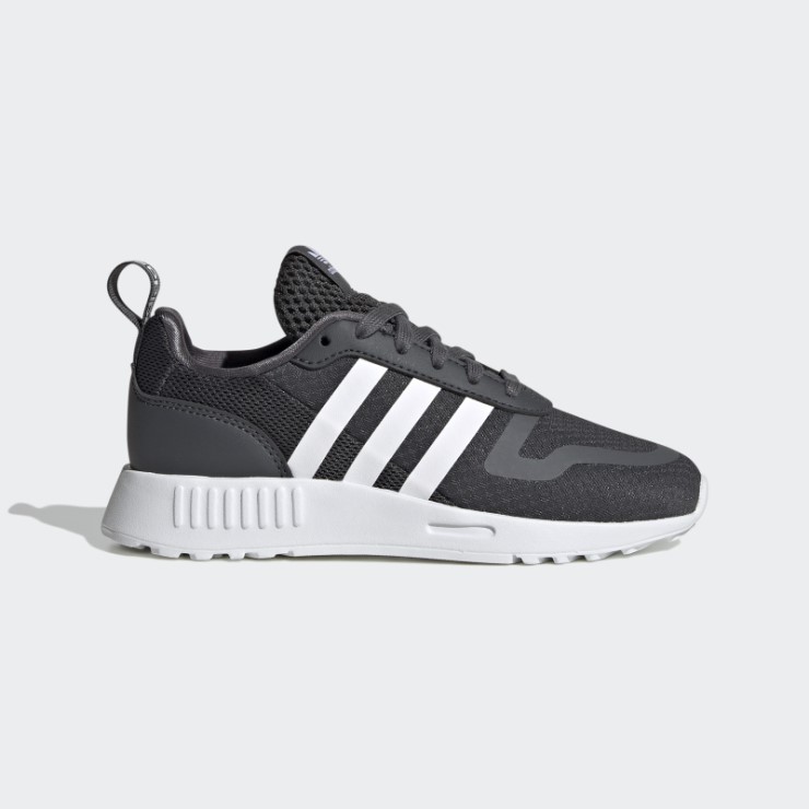 Elegantes Zapatos Adidas Multix Negros