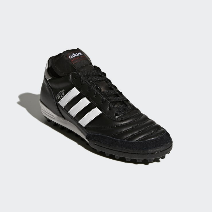 Zapatillas Adidas Mundial Team Negras