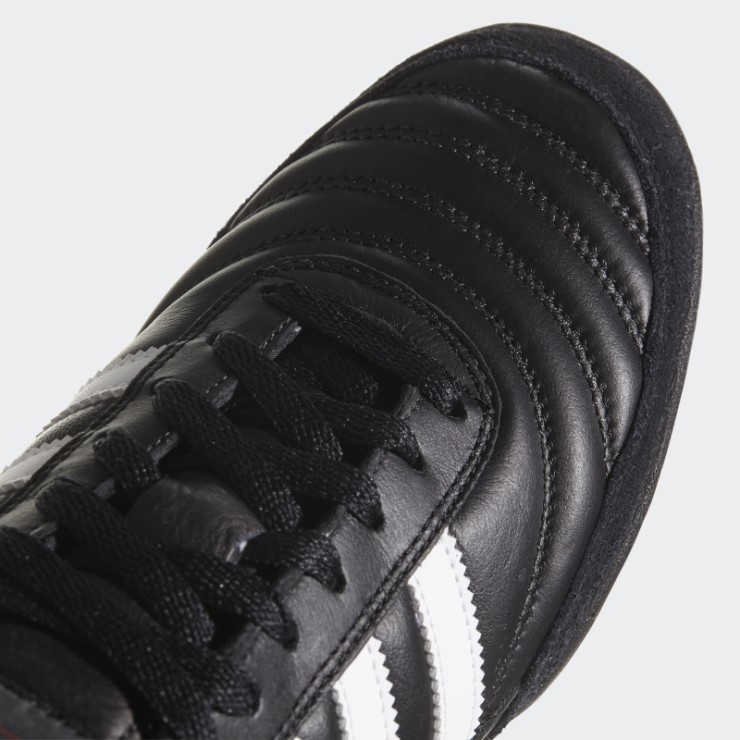 Zapatillas Adidas Mundial Team Negras