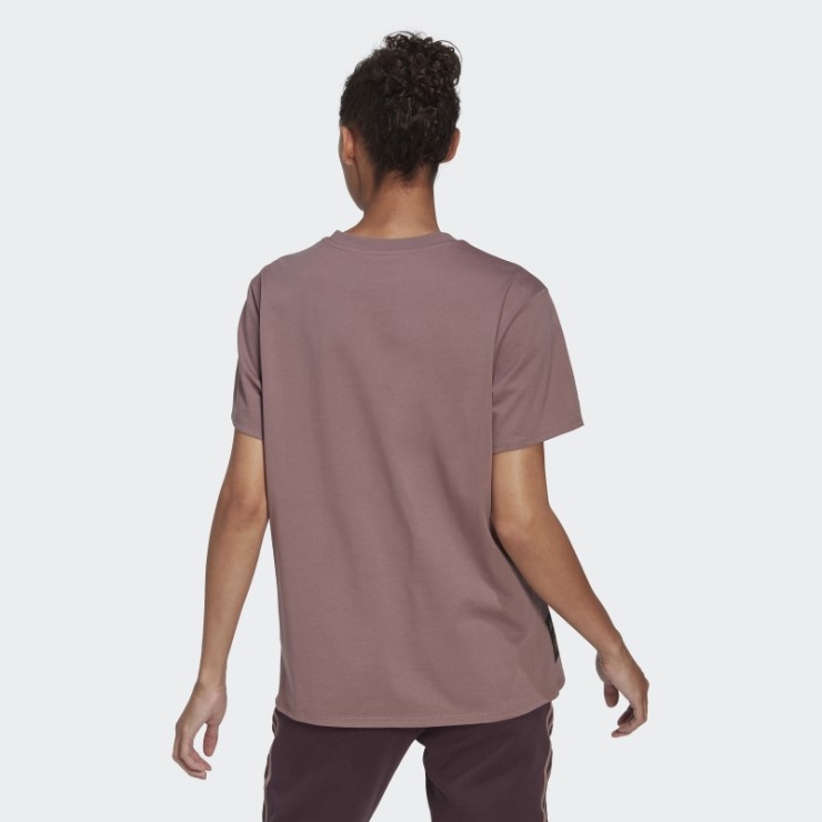 Camiseta Alemania Adidas Morada