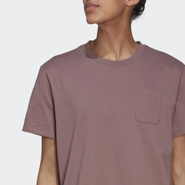 Camiseta Alemania Adidas Morada