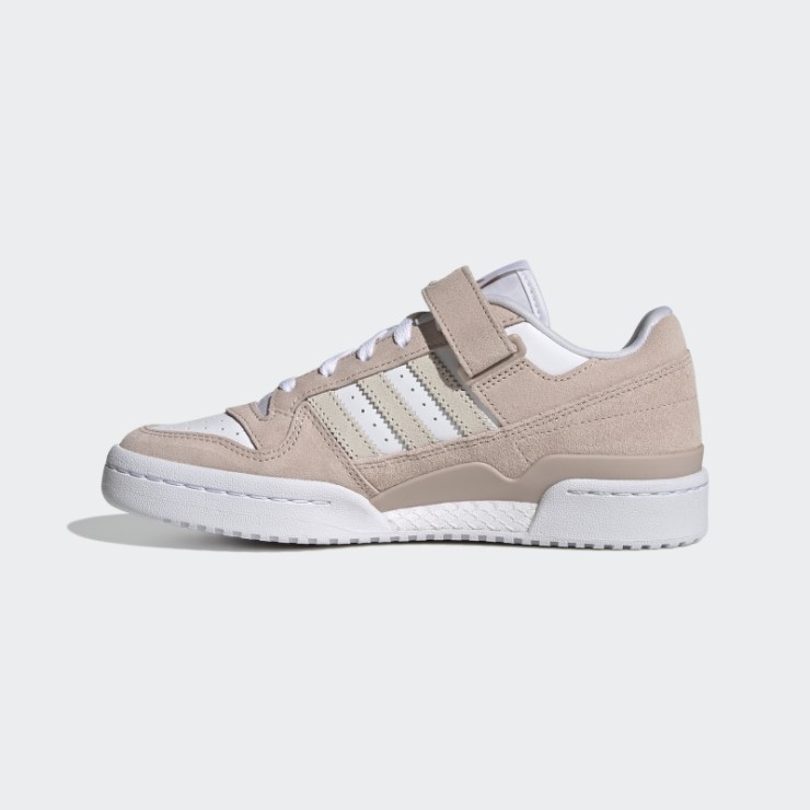 Tenis Adidas Taupe