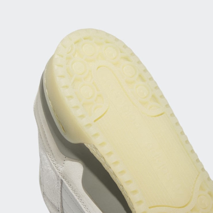 Zapatillas Adidas Talc Forum Bajas