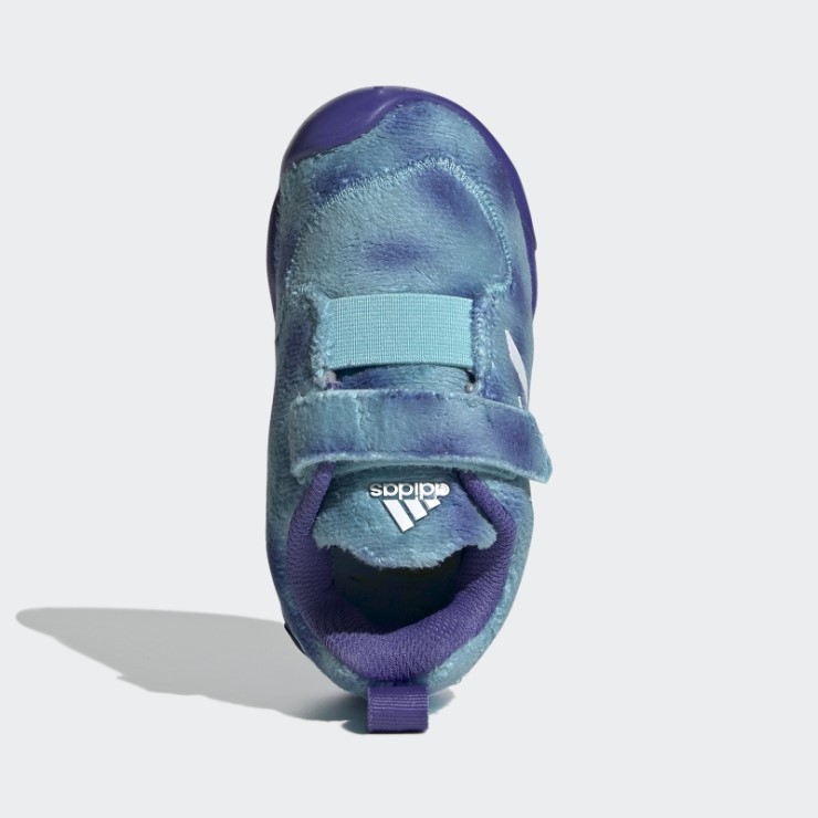 Adidas Aqua Disney Monsters, Inc. Zapatos De Juego Activo