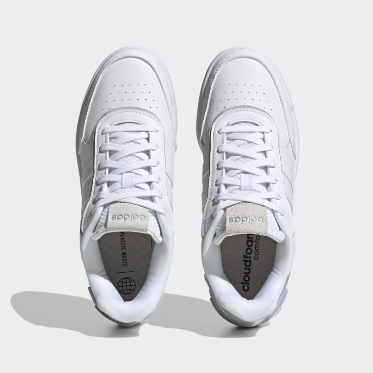 Adidas Postmove Se Zapatillas Azul Amanecer