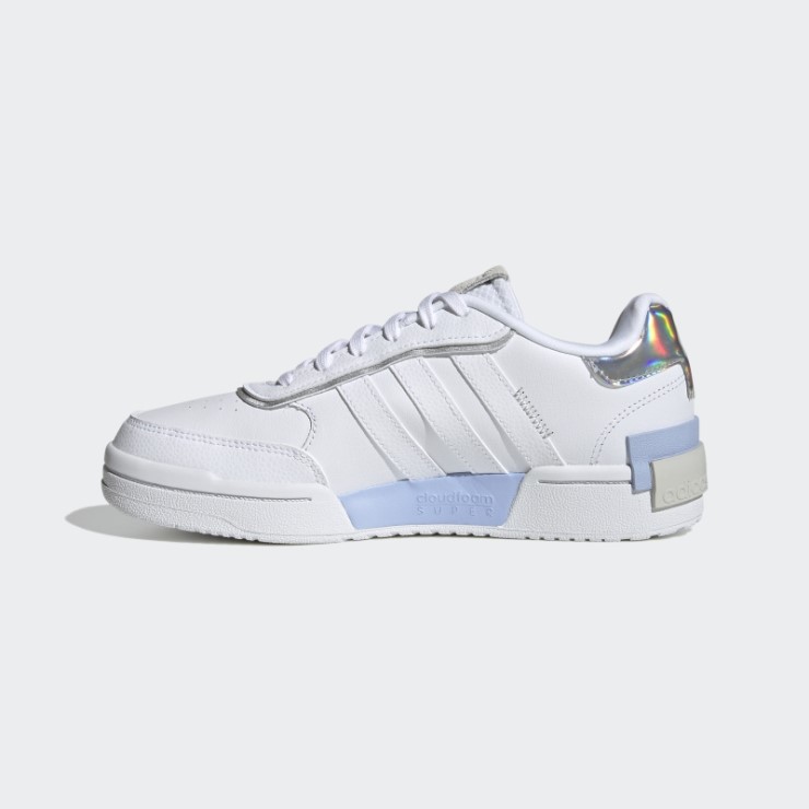 Adidas Postmove Se Zapatillas Azul Amanecer