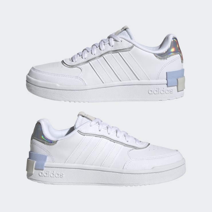 Adidas Postmove Se Zapatillas Azul Amanecer
