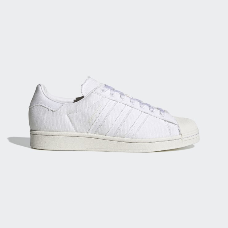 Zapatillas Adidas Superstar Blancas