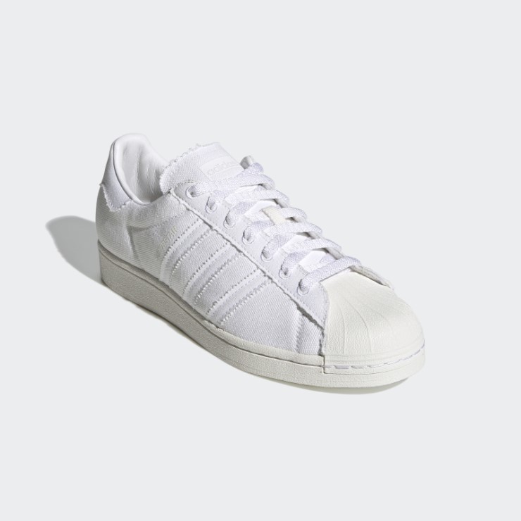 Zapatillas Adidas Superstar Blancas