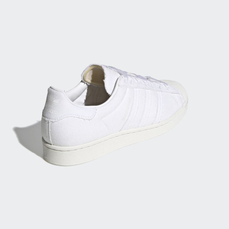 Zapatillas Adidas Superstar Blancas