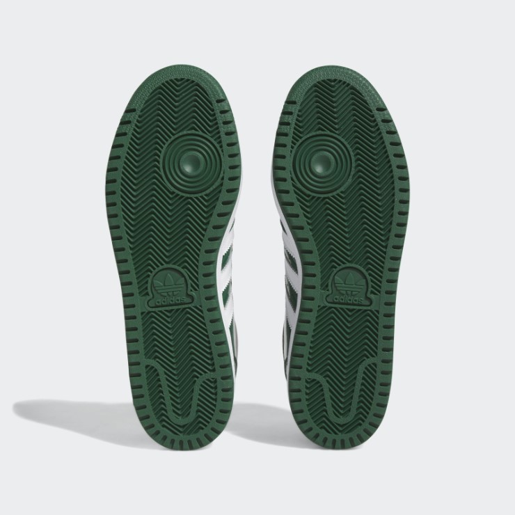 Zapatillas Adidas Top Ten Rb Verde