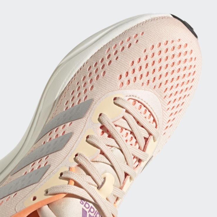 Naranja Adidas Supernova 2 Zapatillas De Running