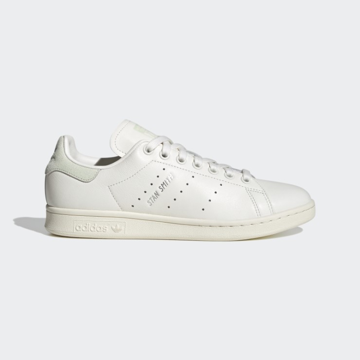 Zapatillas Adidas Stan Smith Plata