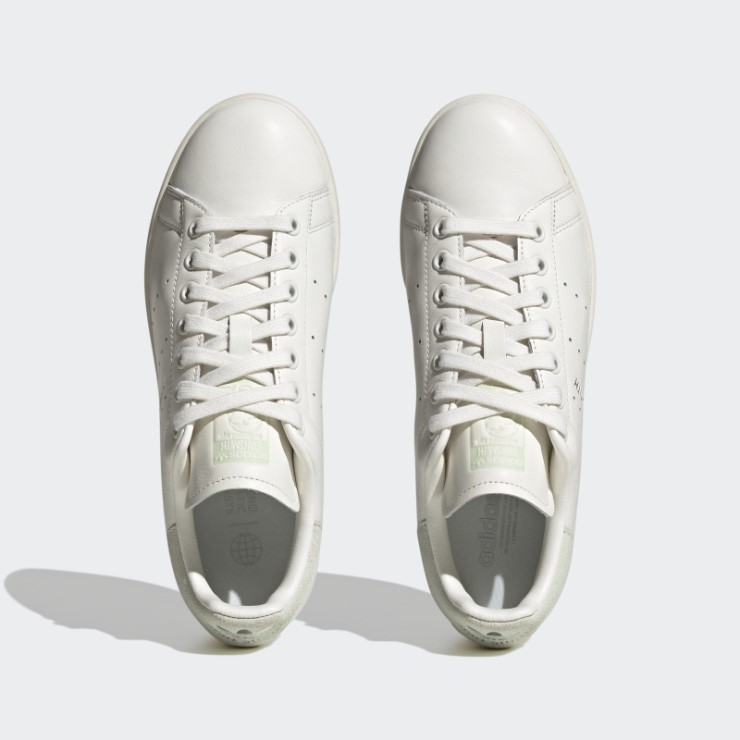 Zapatillas Adidas Stan Smith Plata