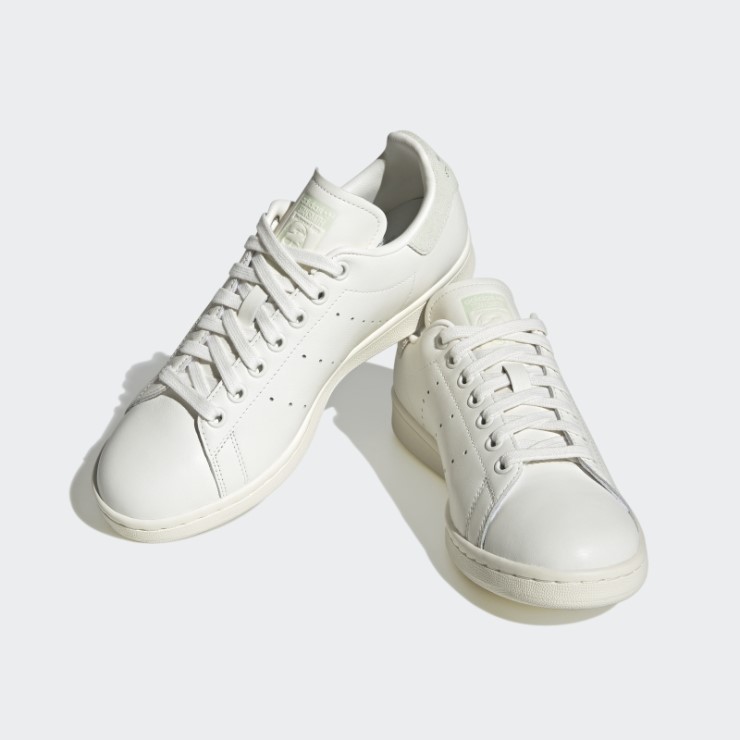Zapatillas Adidas Stan Smith Plata