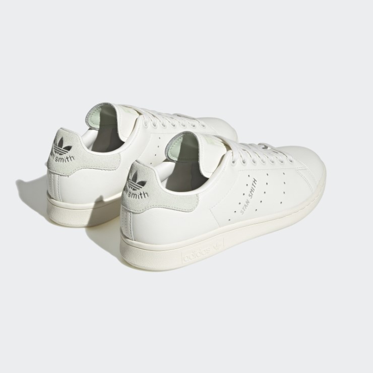 Zapatillas Adidas Stan Smith Plata