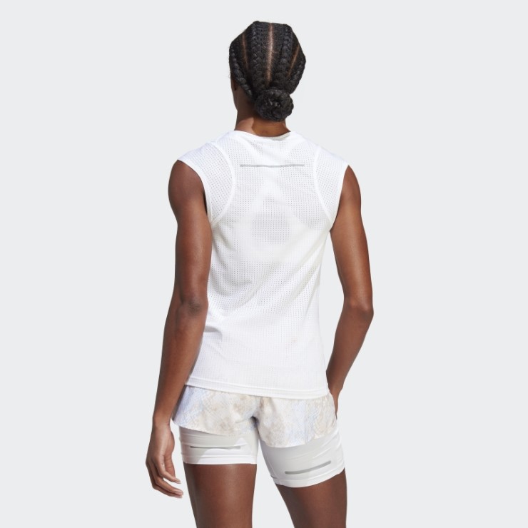 Camiseta Adidas Blanca