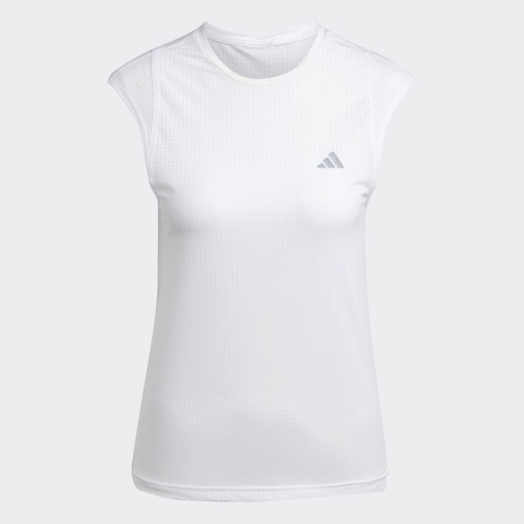 Camiseta Adidas Blanca