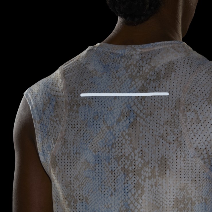 Camiseta Adidas Blanca