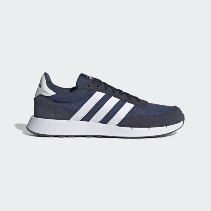 Zapatillas Adidas Run 60s 2.0 Azul Marino