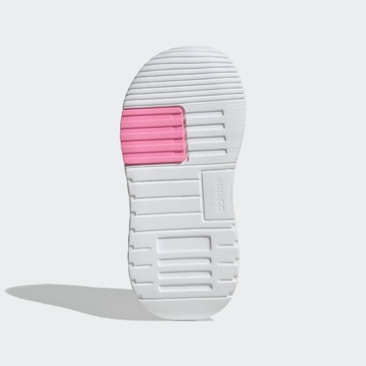 Zapatillas Adidas Racer Tr21 Rosas