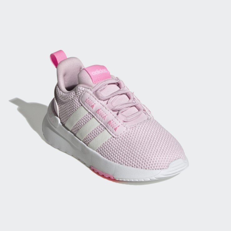 Zapatillas Adidas Racer Tr21 Rosas