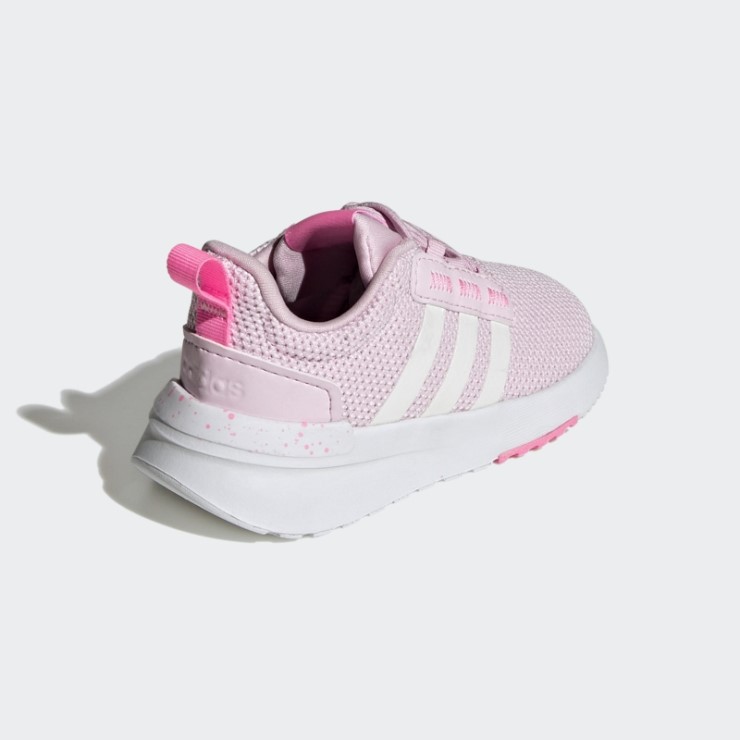 Zapatillas Adidas Racer Tr21 Rosas