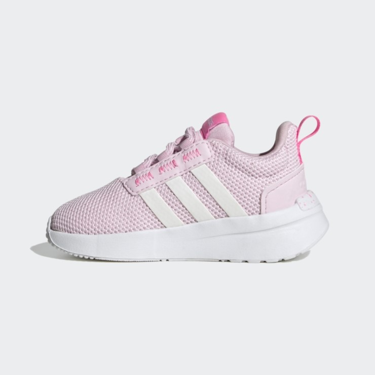 Zapatillas Adidas Racer Tr21 Rosas