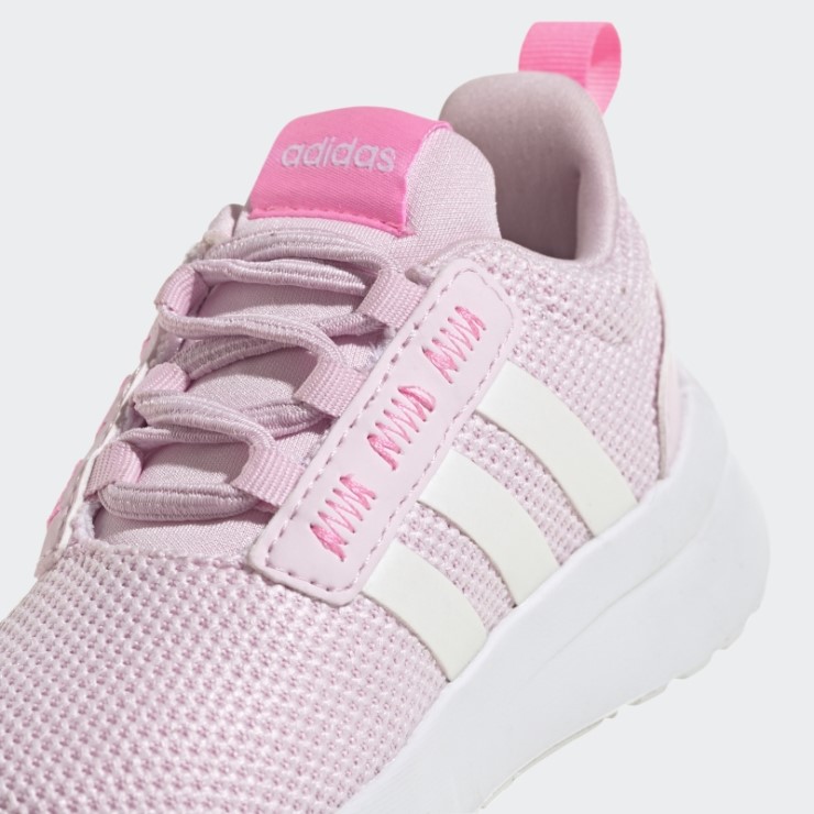 Zapatillas Adidas Racer Tr21 Rosas