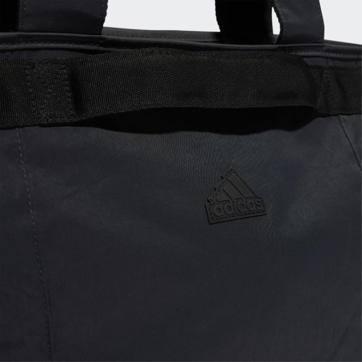 Bolso Shopper Adidas Carbono