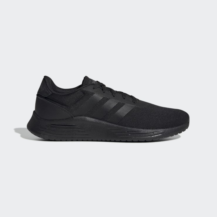 Zapatillas Adidas Lite Racer 2.0 Negras