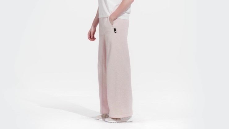 Botanic Rosa Mel Adidas Sportswear Studio Lounge Fleece Joggers Fashion