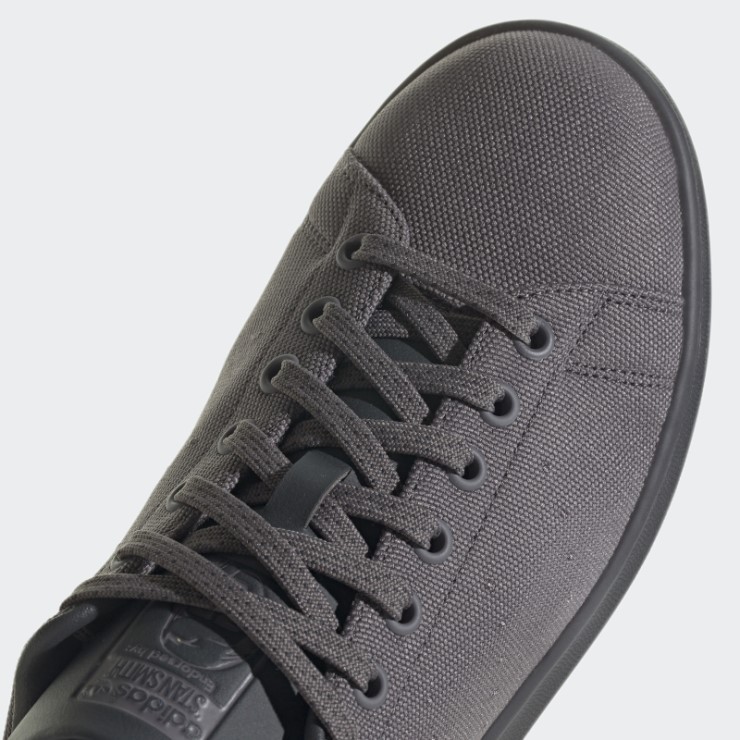 Gris Adidas Stan Smith Zapatos De Moda