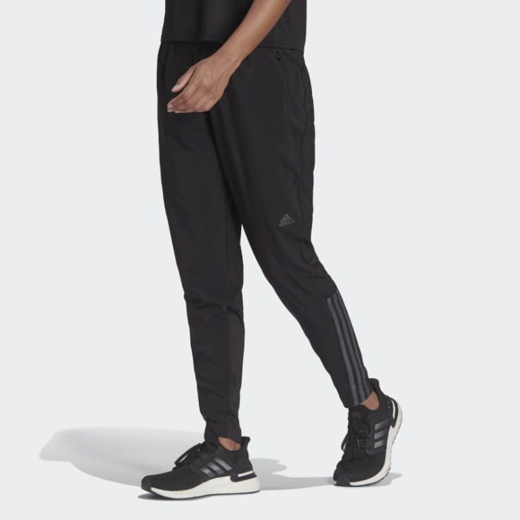 Pantalon Adidas Ri 3s Negro