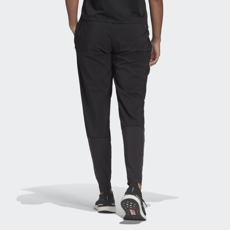 Pantalon Adidas Ri 3s Negro