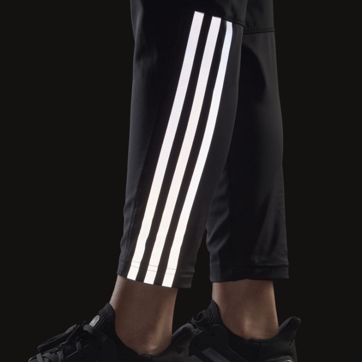 Pantalon Adidas Ri 3s Negro