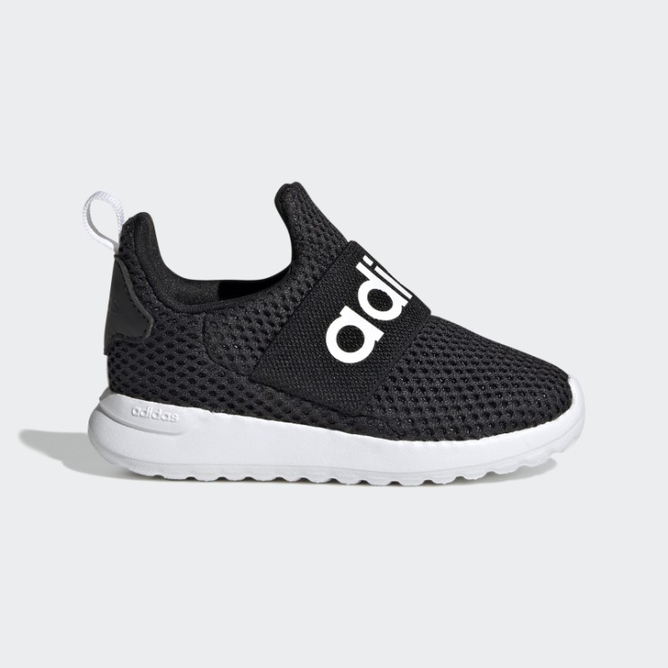 Zapatillas Adidas Lite Racer Adapt 4.0 Blancas
