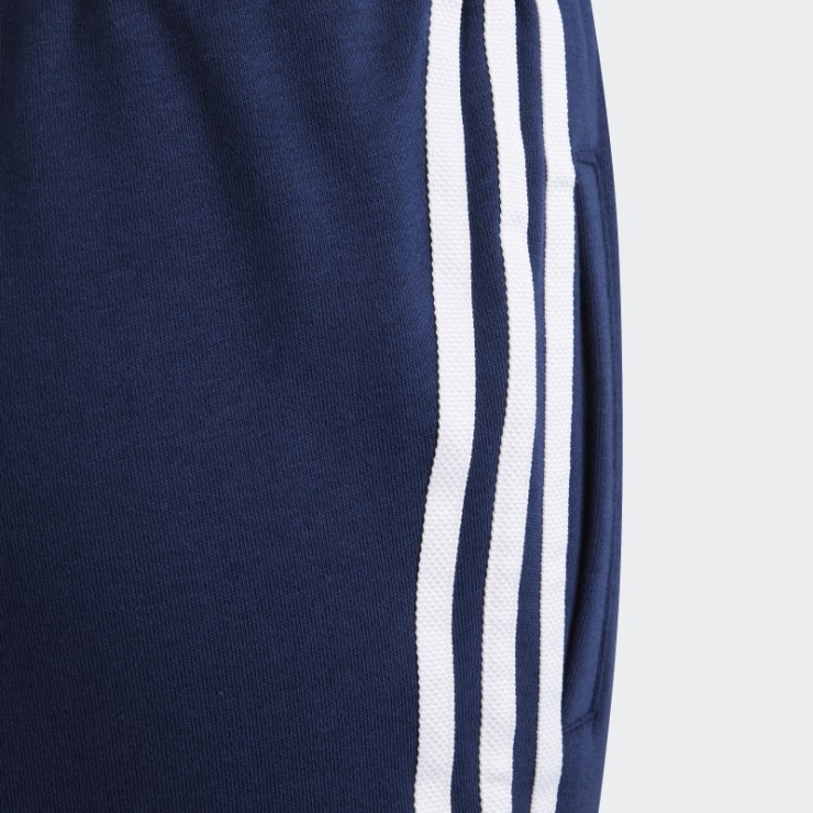 Jogger 3 Bandas Adidas Night Indigo