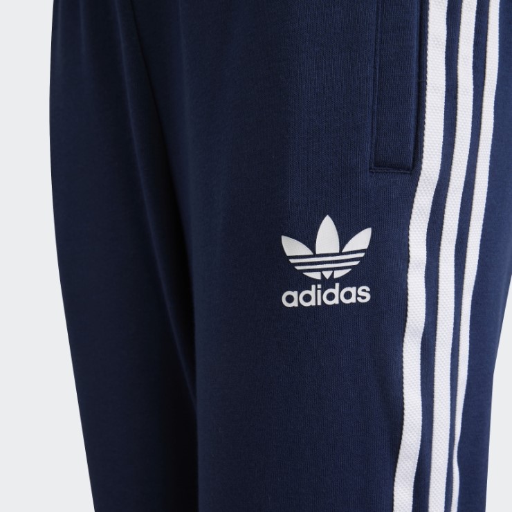 Jogger 3 Bandas Adidas Night Indigo